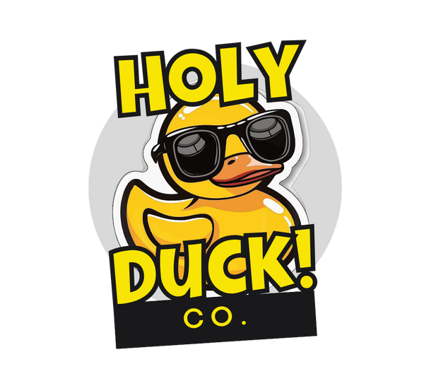Holy Duck! Co.